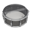 PDP Concept Series Metal Snare, 5.5x14, Black Nickel Over Steel w/Chrome Hardware (PDSN5514BNCR) | Musician Madness