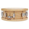 PDP Concept 20-Ply 5.5x14 Thick Wood Hoop Natural Maple Snare (PDSN5514NAWH) | Musician Madness