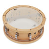 PDP Concept 20-Ply 5.5x14 Thick Wood Hoop Natural Maple Snare (PDSN5514NAWH) | Musician Madness