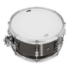 PDP Concept Series Metal Snare, 6.5x13, Black Nickel Over Steel w/Chrome Hardware (PDSN6513BNCR) | Musician Madness