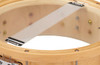 PDP Concept 20-Ply 6.5x14 Thick Wood Hoop Natural Maple Snare (PDSN6514NAWH) | Musician Madness