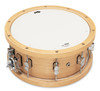 PDP Concept 20-Ply 6.5x14 Thick Wood Hoop Natural Maple Snare (PDSN6514NAWH) | Musician Madness