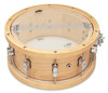 PDP Concept 20-Ply 6.5x14 Thick Wood Hoop Natural Maple Snare (PDSN6514NAWH) | Musician Madness