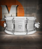 PDP Concept Series 6.5x14 1.2mm Natural Satin Brushed Aluminum (PDSN6514NBAC) | Musician Madness