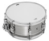 PDP Concept Series 6.5x14 1.2mm Natural Satin Brushed Aluminum (PDSN6514NBAC) | Musician Madness