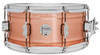 PDP Concept Series 6.5x14 1.2mm Natural Satin Brushed Copper (PDSN6514NBCC) | Musician Madness