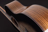 Washburn Novo S9 Bella Tono Studio Acoustic Guitar - Gloss Charcoal Burst (BTS9CH-D-U) | Musician Madness