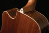 Washburn Harvest Dreadnought Cutaway Acoustic Guitar - Natural Gloss (WD7SCE-A-U) | Musician Madness