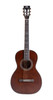Washburn R310K Victorian Series Parlor Acoustic Guitar featuring vintage 19th-century styling and warm parlor tone â€“ Musician Madness