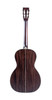 Washburn R310K Victorian Series Parlor Acoustic Guitar featuring vintage 19th-century styling and warm parlor tone â€“ Musician Madness