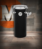 DW Design Series Rata Toms - 14 x 6" (DDAC1406RTBL)|Musician Madness