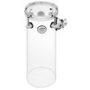 DW Design Ratatom 16x6 Clear Acrylic w/TB12 (DDAC1606RTCL) | Musician Madness
