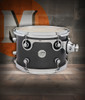 DW Design Series 8x12 Tom - Iron Satin Metallic (DDLM0812STIM) | Musician Madness