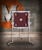 PDP New Yorker 12x13" Floor Tom - Twisted Cherry FinishPly (PDNY1213FTTC) | Musician Madness