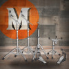 PDP Concept Series 5 Piece Hardware Pack (PDHWC15) | Musician Madness