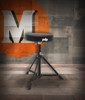 PDP 300 Series 12" Round-Top Lightweight Throne (PDDT310R) | Musician Madness