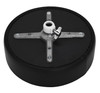 PDP 700 Series 12" Round-Top Lightweight Throne (PDDT710R) | Musician Madness