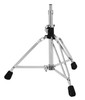 PDP 800 Series 13" Round-Top Medium-Weight Throne (PDDT810R) | Musician Madness