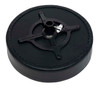 DW 5000 Series Round Top Throne (DWCP5100) | Musician Madness