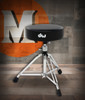 DW 5000 Series Round Top Throne (DWCP5100)|Musician Madness