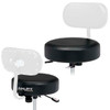 DW 9000 Series Airlift Round Top Throne (DWCP9100AL) | Musician Madness