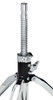 DW 9000 Series Round Top Throne (DWCP9100M) | Musician Madness