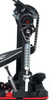 DW 5000 Series Turbo Single Bass Drum Pedal (DWCP5000TD4) – dual-chain Turbo Drive pedal with smooth action and pro-level durability – Musician Madness