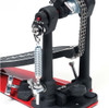 DW 6000 Series Accelerator Single Bass Drum Pedal (DWCP6000AX) – vintage-inspired lightweight pedal with Accelerator Drive and smooth DW response – Musician Madness