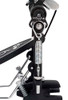 DW 6000 Series Accelerator Single Bass Drum Pedal (DWCP6000AX) – vintage-inspired lightweight pedal with Accelerator Drive and smooth DW response – Musician Madness