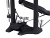 DW 6000 Series Turbo Single Bass Drum Pedal (DWCP6000CX) â€“ lightweight vintage-style pedal with Turbo Drive for smooth, powerful performance â€“ Musician Madness