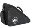 DW MFG Series Machined Chain Drive Single Pedal w/ Bag, Graphite Edition (DWCPMCDBK)|Musician Madness