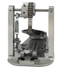 DW MFG Series Machined Chain Drive Single Pedal w/ Bag, Graphite Edition (DWCPMCDBK) | Musician Madness