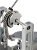 DW MFG Series Machined Chain Drive Single Bass Drum Pedal with Extended Footboard (DWCPMCDXF) | Musician Madness