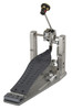 DW MFG Series Machined Chain Drive Single Bass Drum Pedal with Extended Footboard (DWCPMCDXF) | Musician Madness