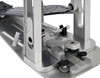 DW MFG Series Machined Direct Drive Single Pedal w/ Bag (DWCPMDD) | Musician Madness