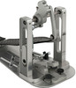 DW MFG Series Machined Direct Drive Single Pedal w/ Bag, Graphite Edition (DWCPMDDBK) | Musician Madness