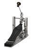 DW MFG Series Machined Direct Drive Single Pedal w/ Bag, Graphite Edition (DWCPMDDBK) | Musician Madness