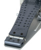 DW MFG Series Machined Direct Drive Single Bass Drum Pedal with Extended Footboard (DWCPMDDXF) | Musician Madness