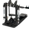 DW 2000 Series Double Bass Drum Pedal (DWCP2002A ) | Musician Madness