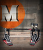 DW 5000 Series Accelerator Double Bass Drum Pedal w/ Bag (DWCP5002AD4) | Musician Madness