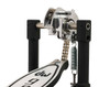 DW 9000 Series XF Extended Footboard Double Bass Drum Pedal (DWCP9002XF) with included carrying bag