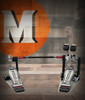 DW 9000 Series XF Extended Footboard Double Bass Drum Pedal w/ Bag (DWCP9002XF)|Musician Madness