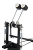 PDP 700 Series Double Pedal (PDDP712) single-chain drive double bass drum pedal