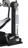 PDP 700 Series Double Pedal (PDDP712) single-chain drive double bass drum pedal