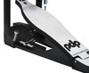 PDP 700 Series Left-Foot Double Pedal (PDDP712L) single-chain drive double bass drum pedal for left-handed drummers