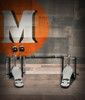 PDP 700 Series Left-Foot Double Pedal (PDDP712L) single-chain drive double bass drum pedal for left-handed drummers