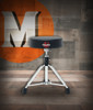 Gibraltar - Round Top Throne (9608) | Musician Madness