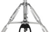 Gibraltar Medium Weight Hi-Hat Stand (5707) lightweight adjustable drum hardware stand