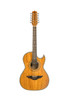 H. Jimenez Bajo Quinto Cutaway Electric (LBQ1ENM) | Musician Madness