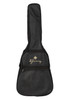 H. Jimenez Bajo Quinto Non-Cutaway Electric (LBQ2NCE) natural finish acoustic-electric bajo quinto guitar